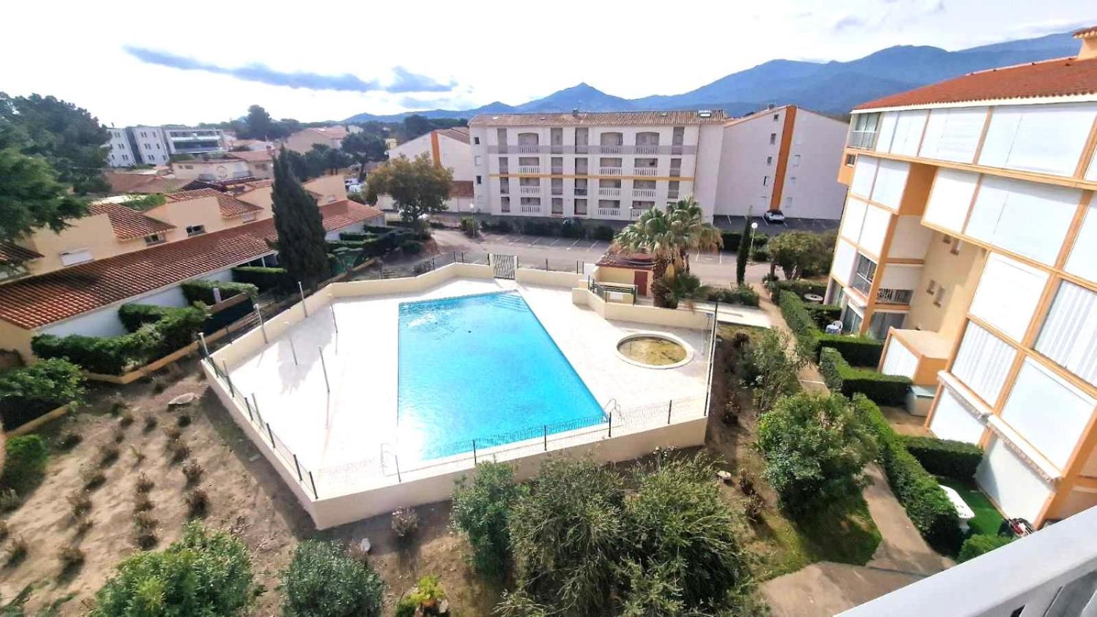 Apartamento T2 Plage *